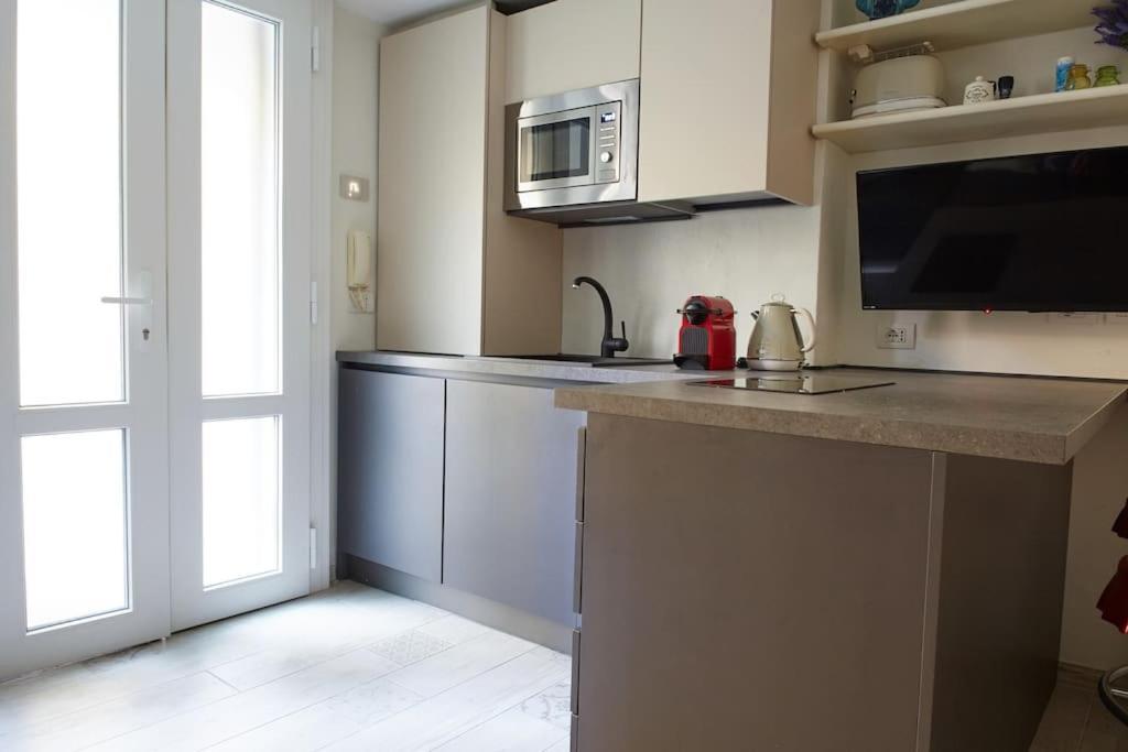 Apartamento Quiet House In The Center - Porta Venezia Milán Exterior foto